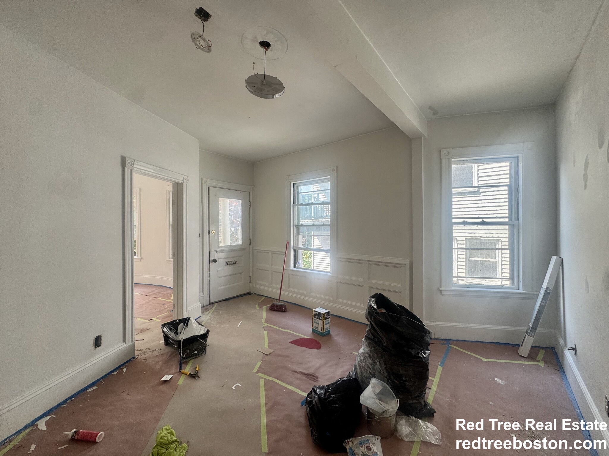 14 Quint Ave, Allston