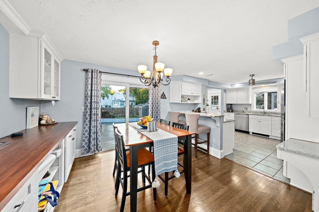 22 Hamilton St, Braintree