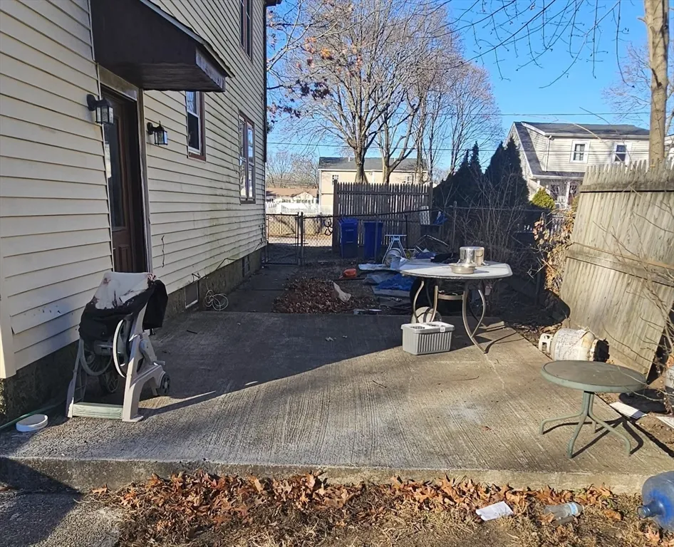 123 Scott, South Attleboro