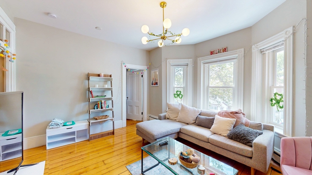 426 East 5th St, South Boston