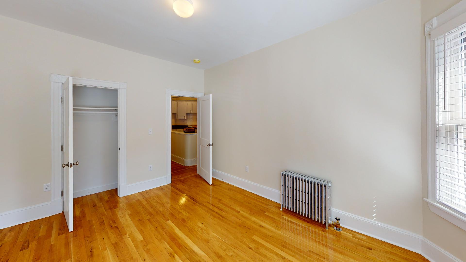 1595 Beacon St, Brookline