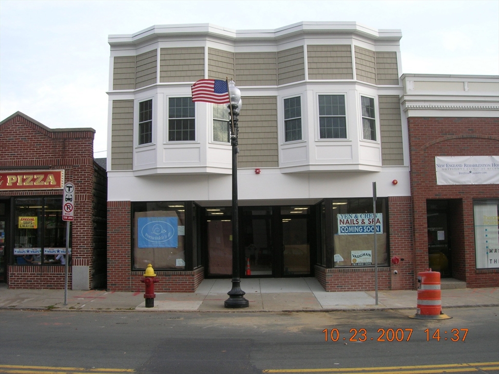 473 Main St, Melrose