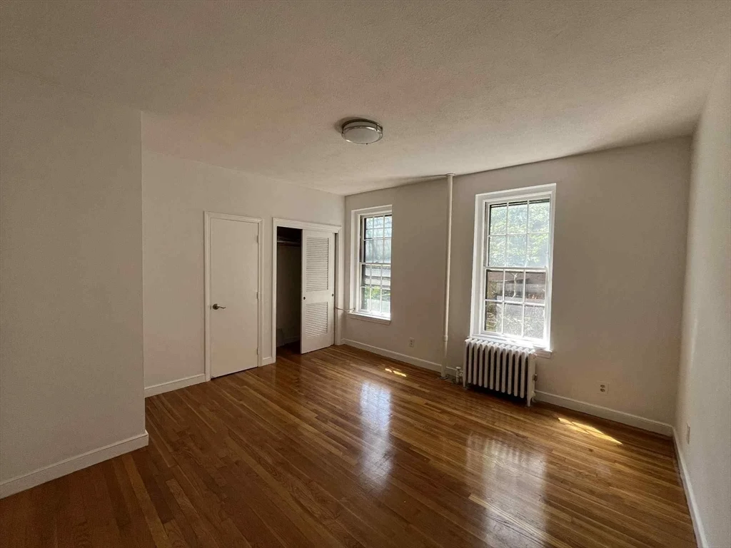 11 Cazenove St, South End