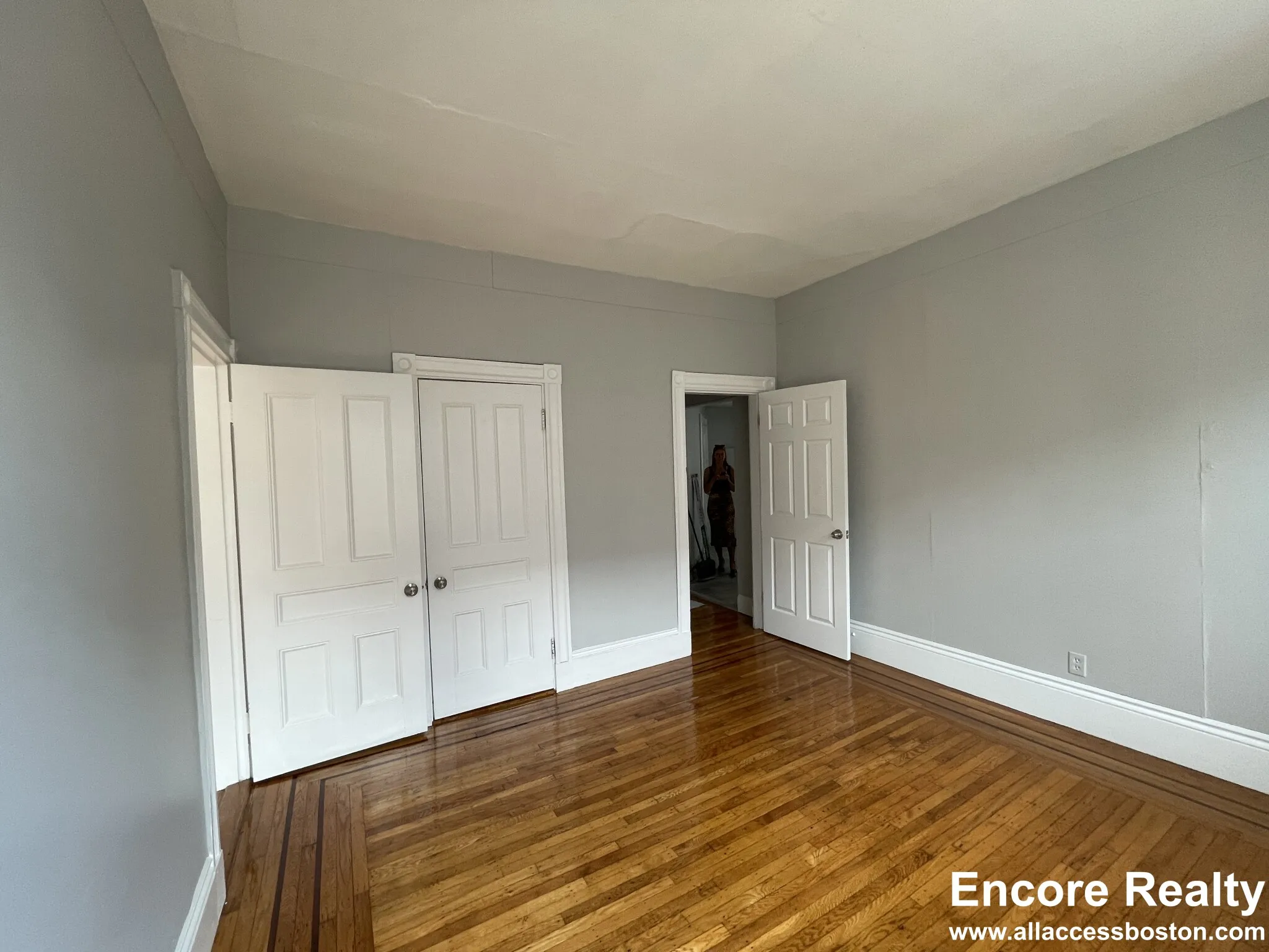 11 Park St, Coolidge Corner