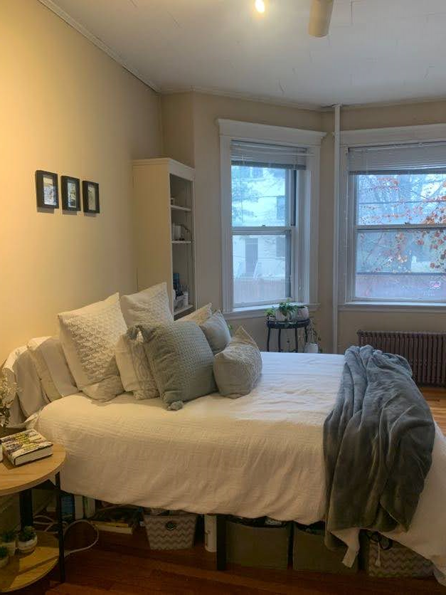 12 Euston St, Brookline