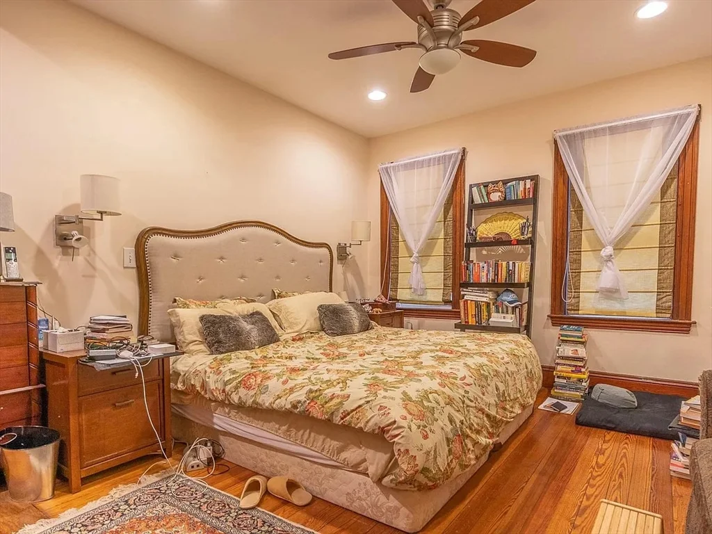 236 Concord Ave, Observatory Hill