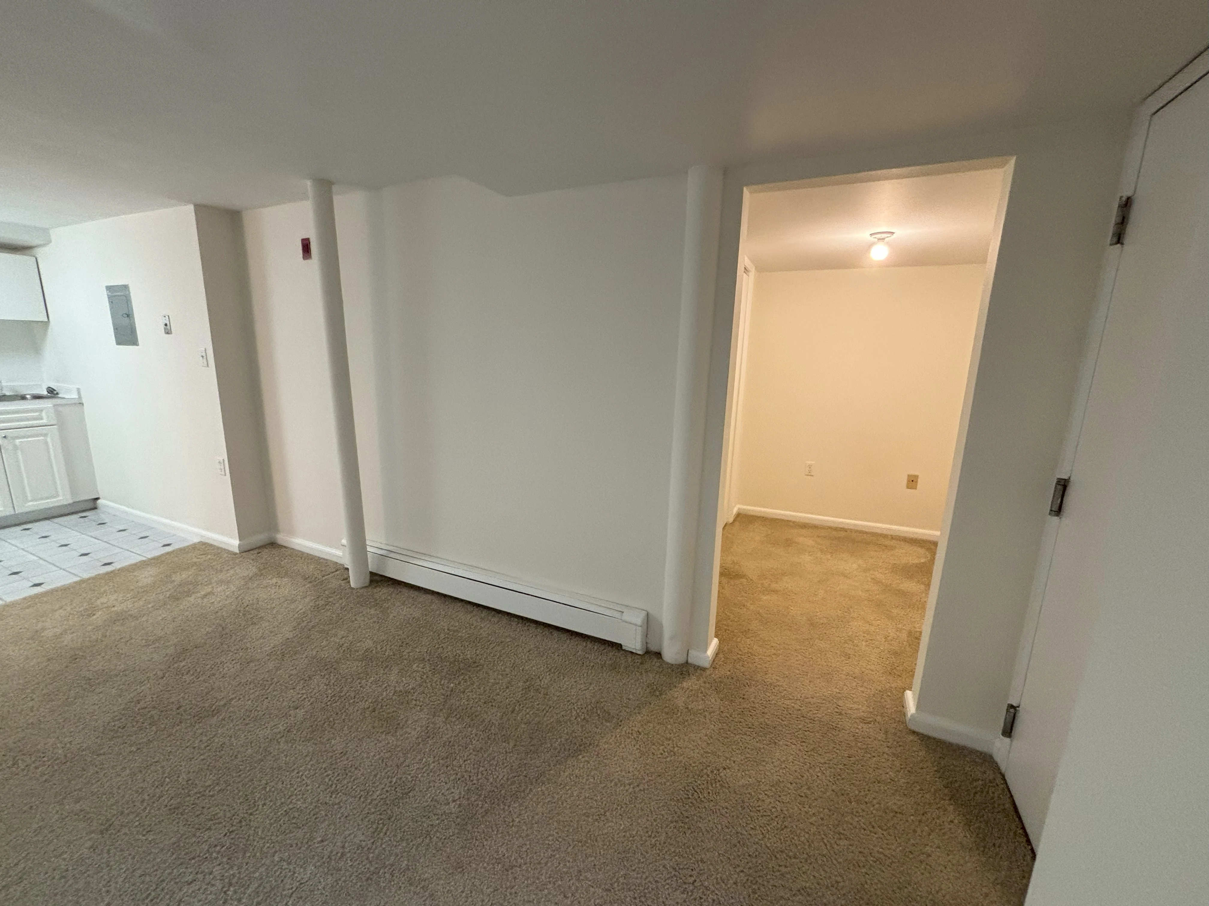 1223 Beacon St, Brookline