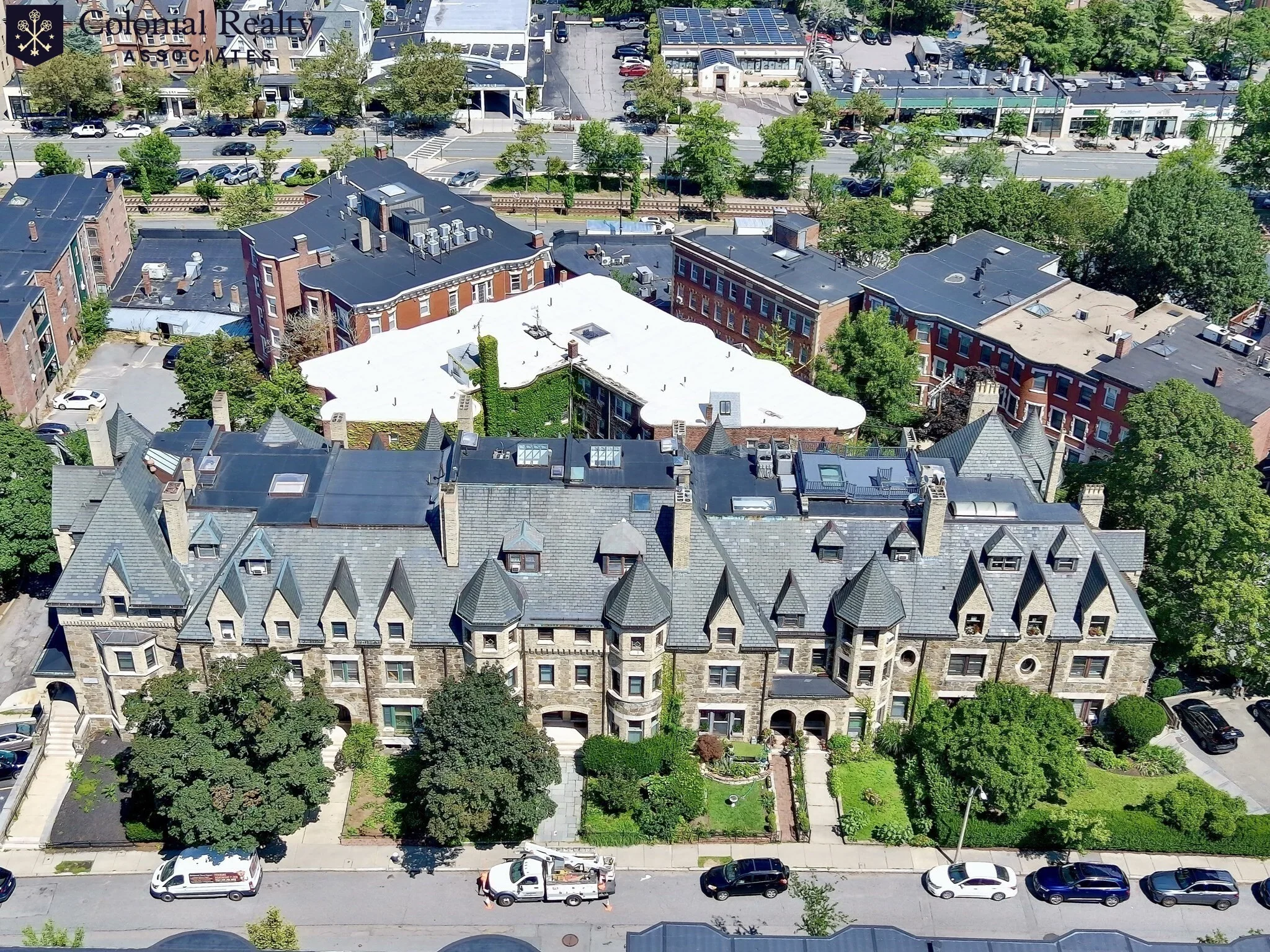 15 Garrison Rd, Aspinwall Hill