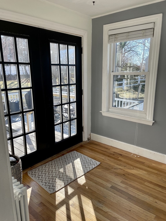 161 Phipps St, Quincy