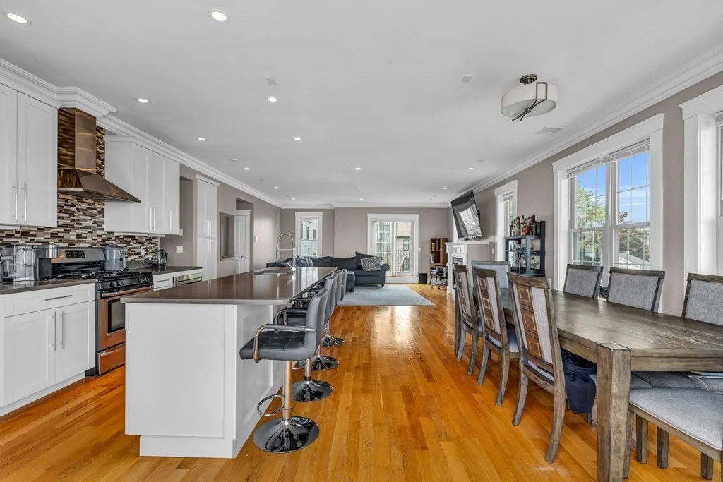 264 Athens St, South Boston