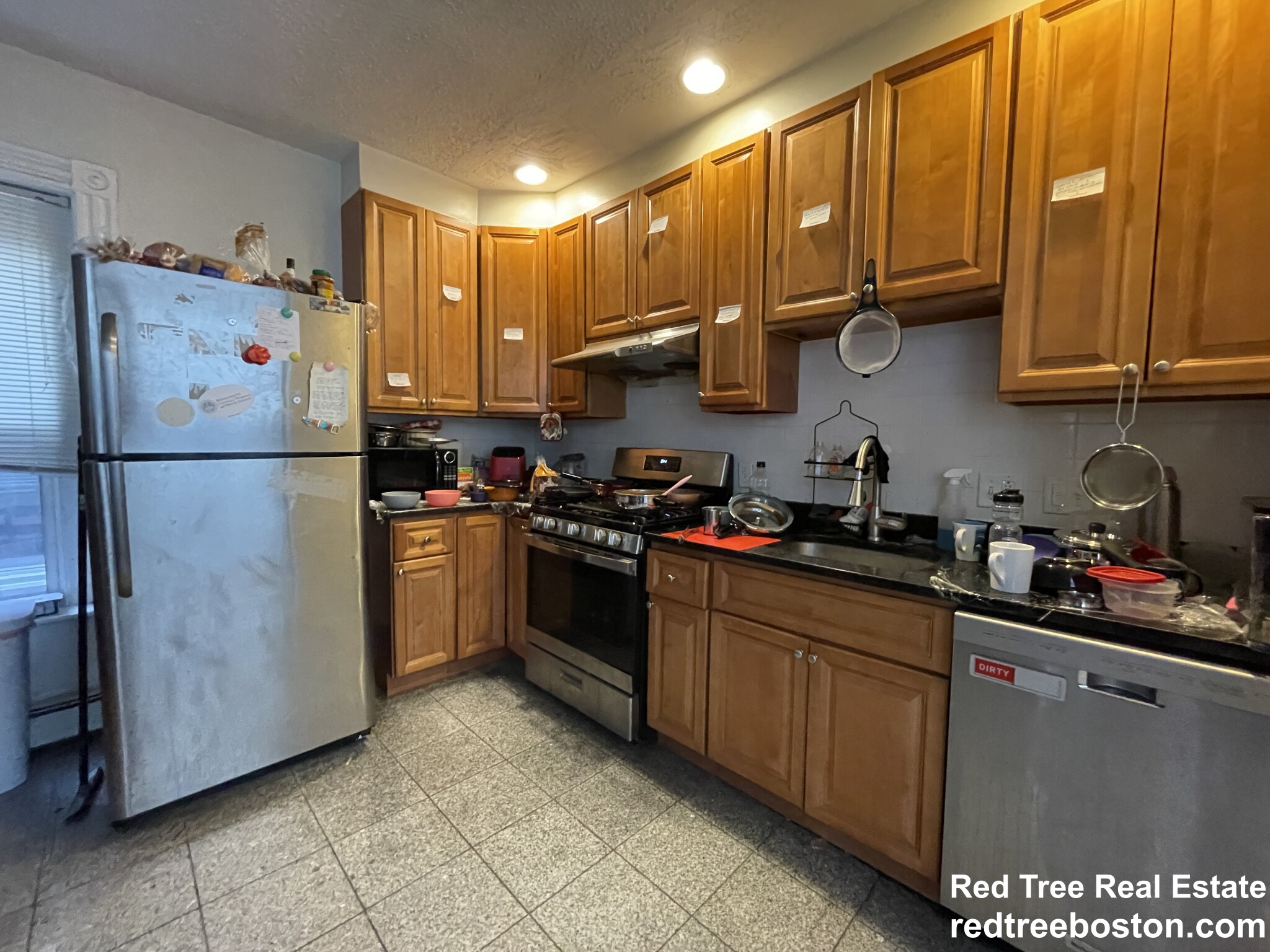 127 Cedar St, Roxbury