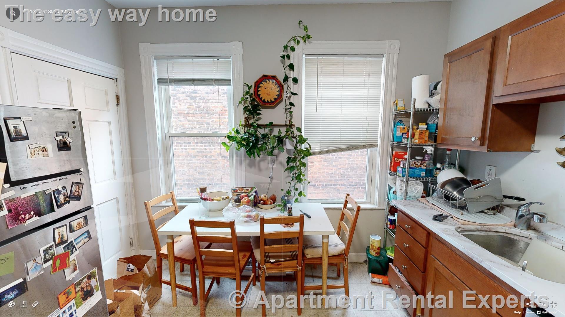 10 Pleasant St, Central Square