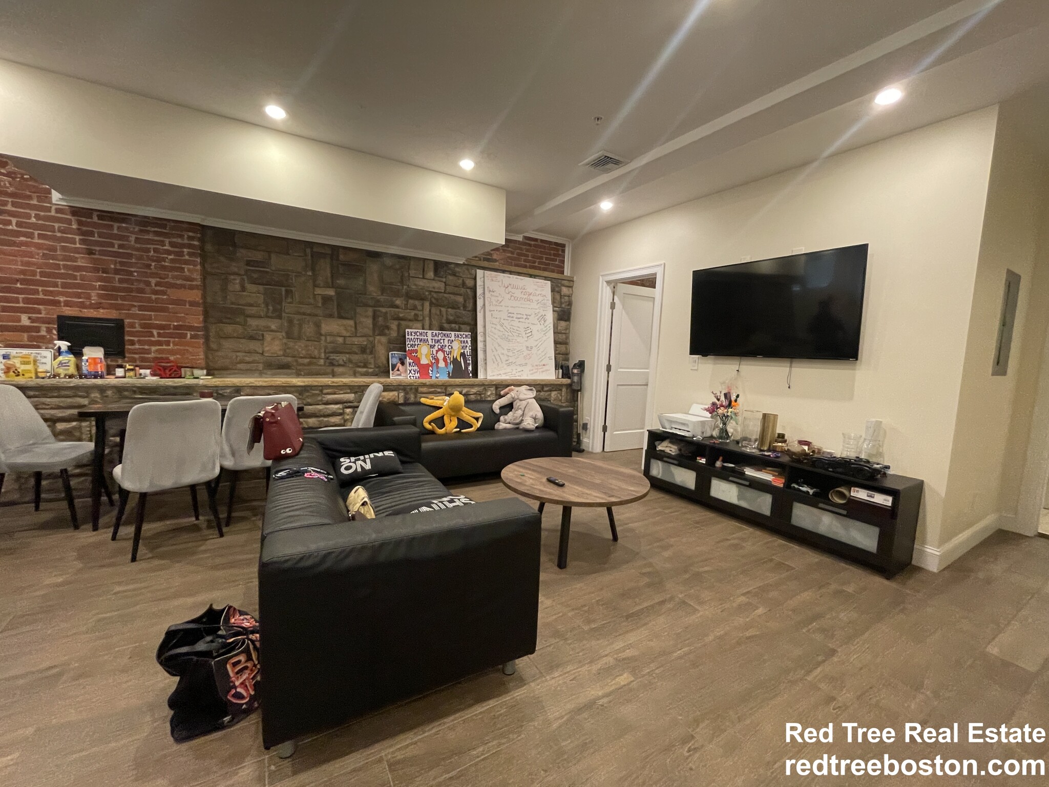 1616 Beacon St, Corey Hill