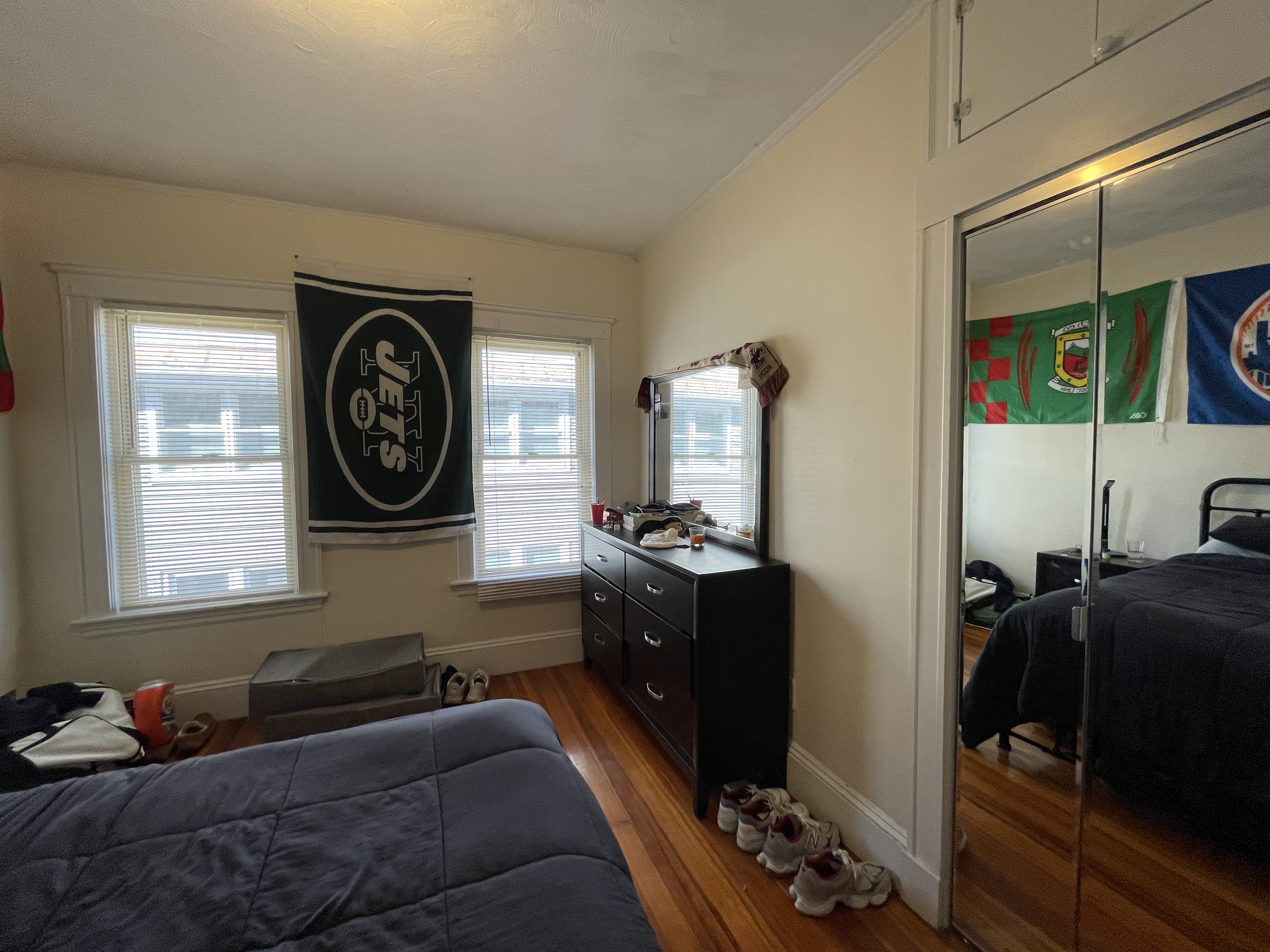 56 Hobson St, Oak Square