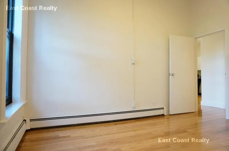 550 Massachusetts Ave, South End