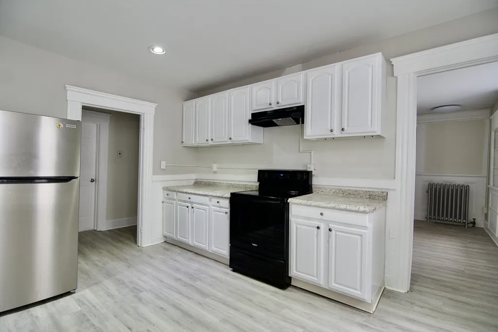 58 Howes St, Springfield