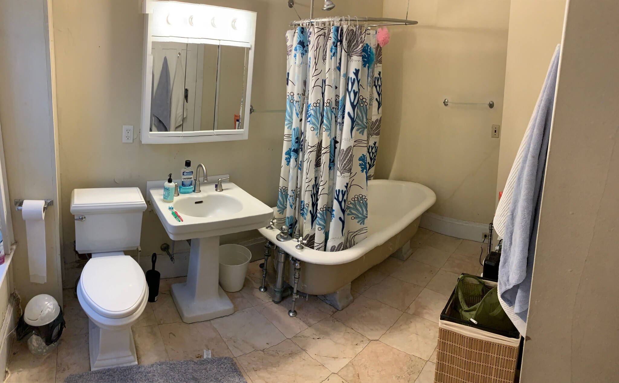 429 Marlborough St, Back Bay