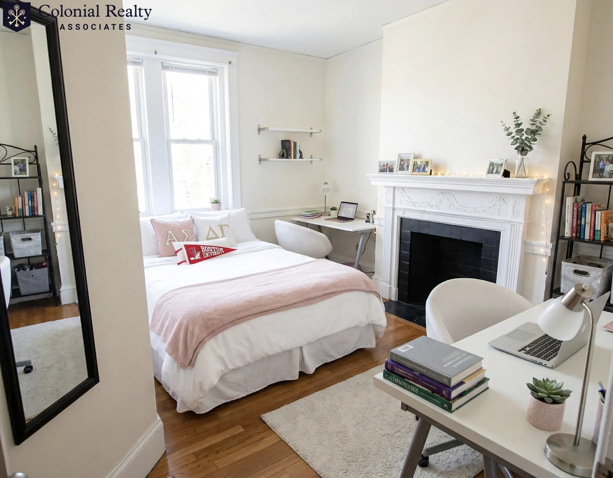 322 Saint Paul St, North Brookline