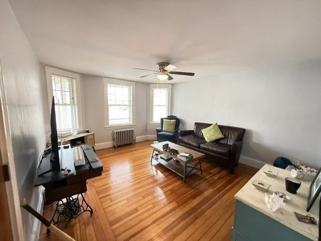 55 Glover Ave, Quincy