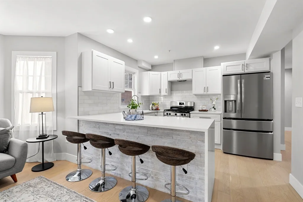 679-683 Columbia Rd, Dorchester