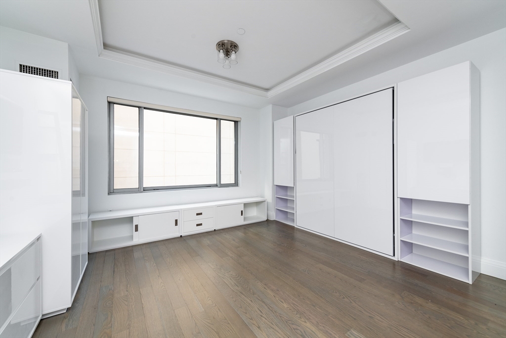 1 Huntington Ave, Back Bay