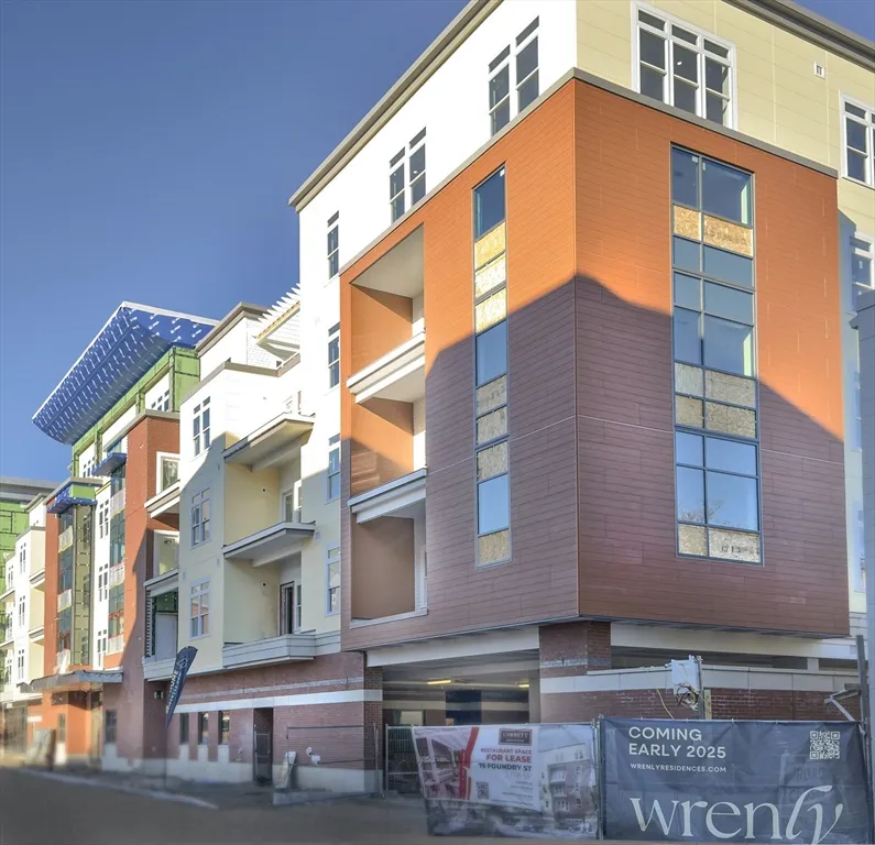 62 Foundry St, Wakefield