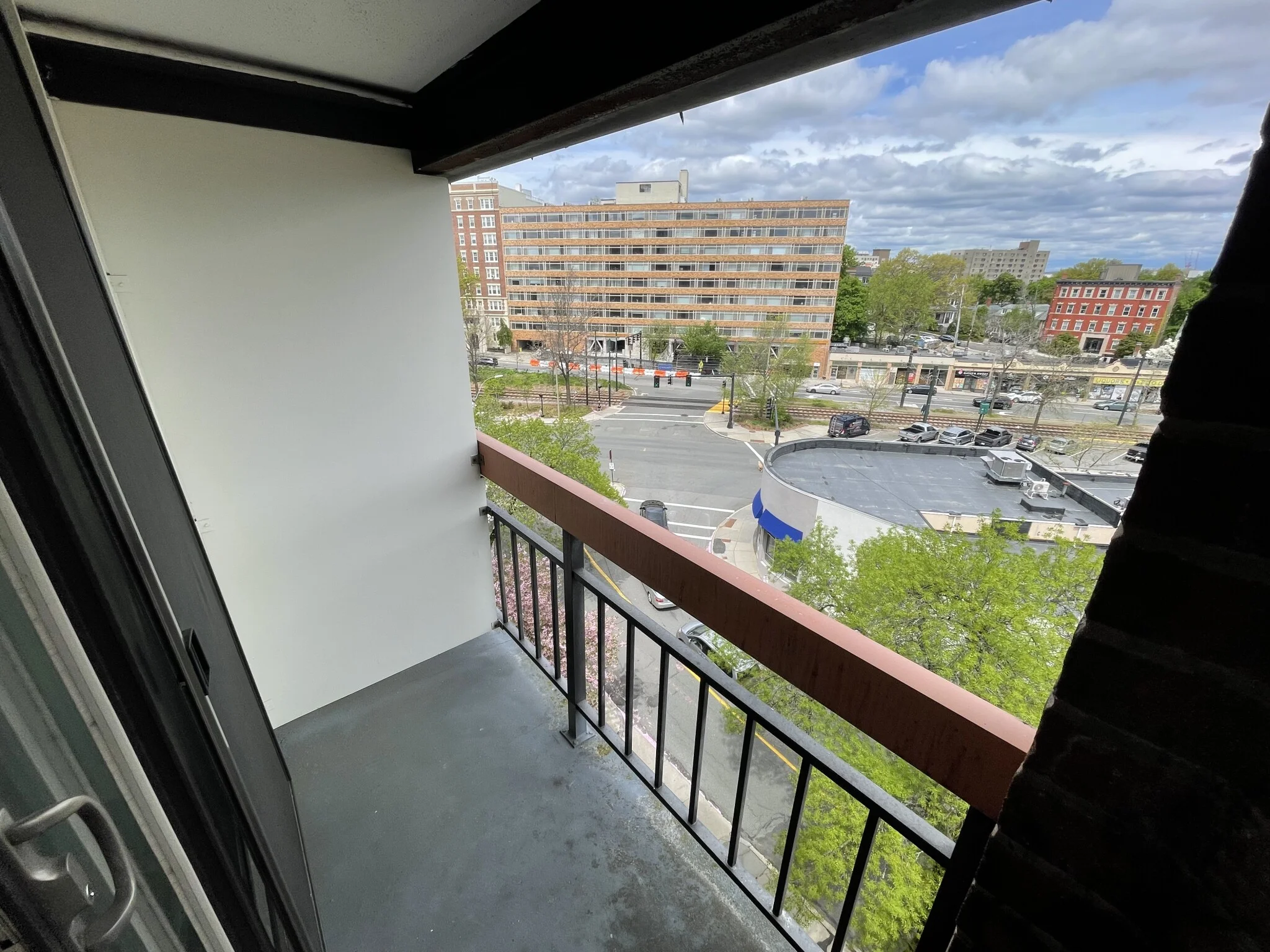 1443 Beacon St, Coolidge Corner