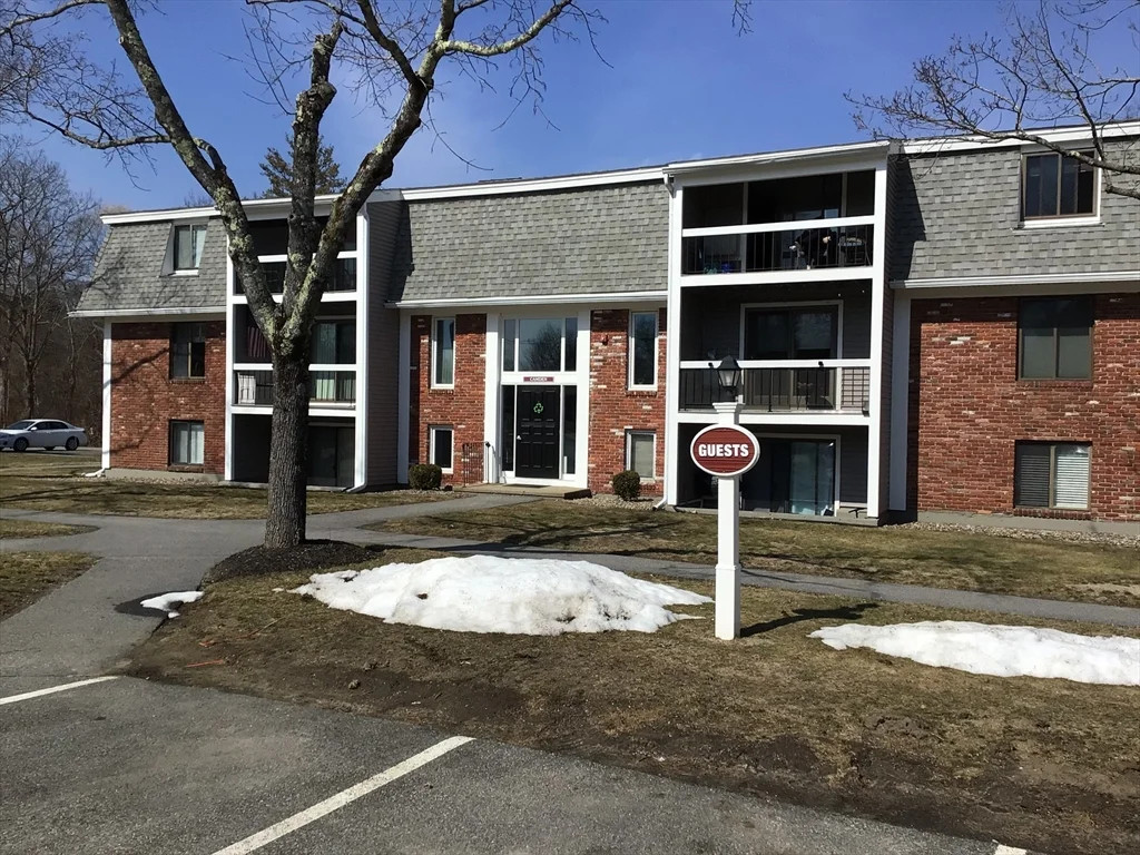 15 Foundry St, Easton