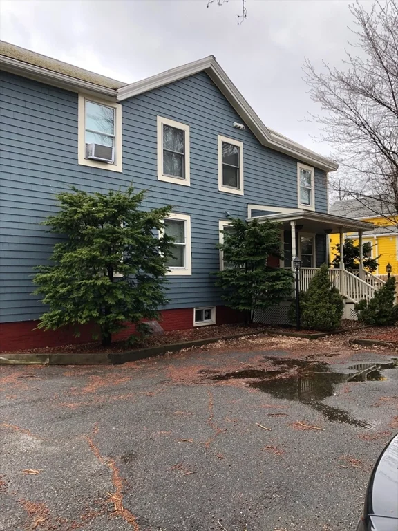 118 Sherman St, Neighborhood Nine