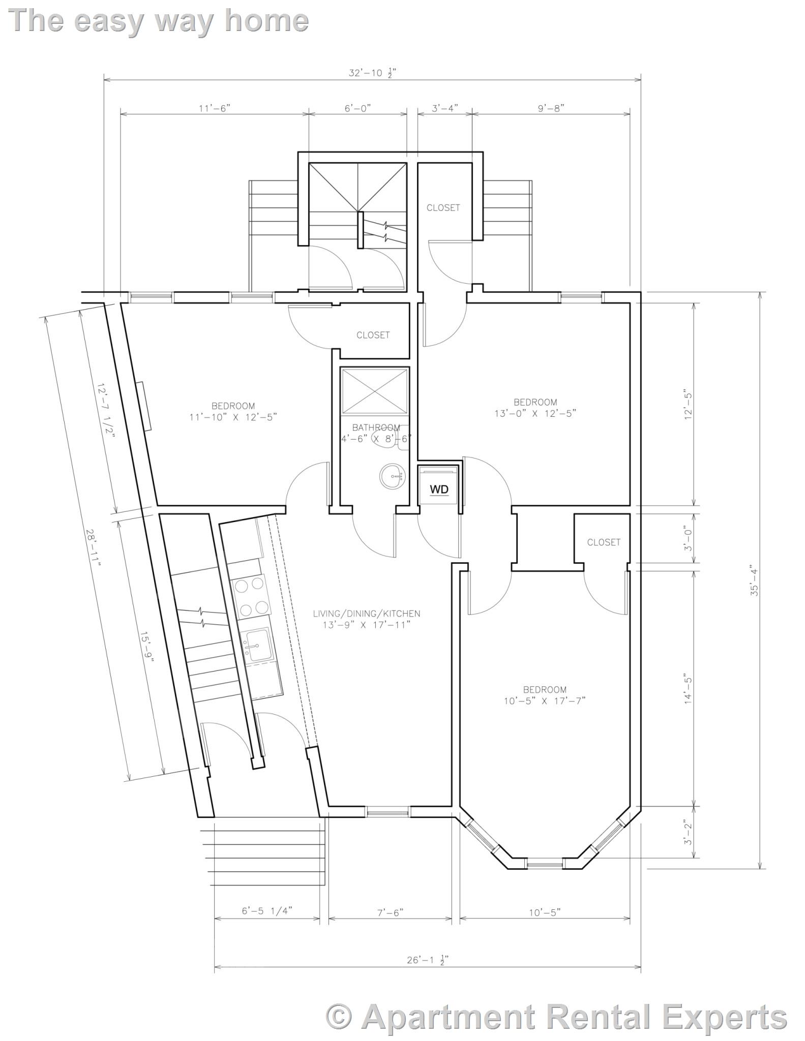 365 Prospect St, Inman Square