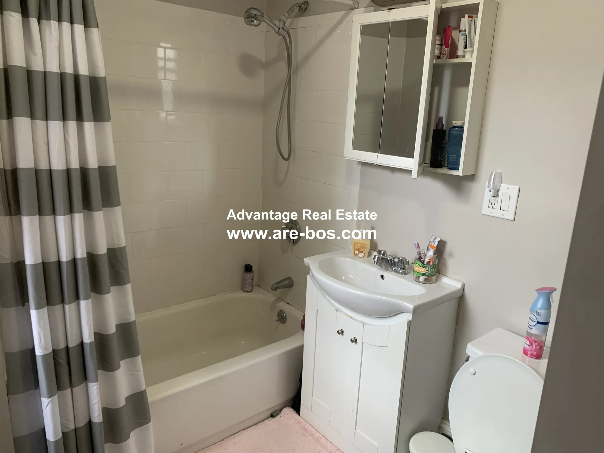 1066 Commonwealth Ave, Brighton