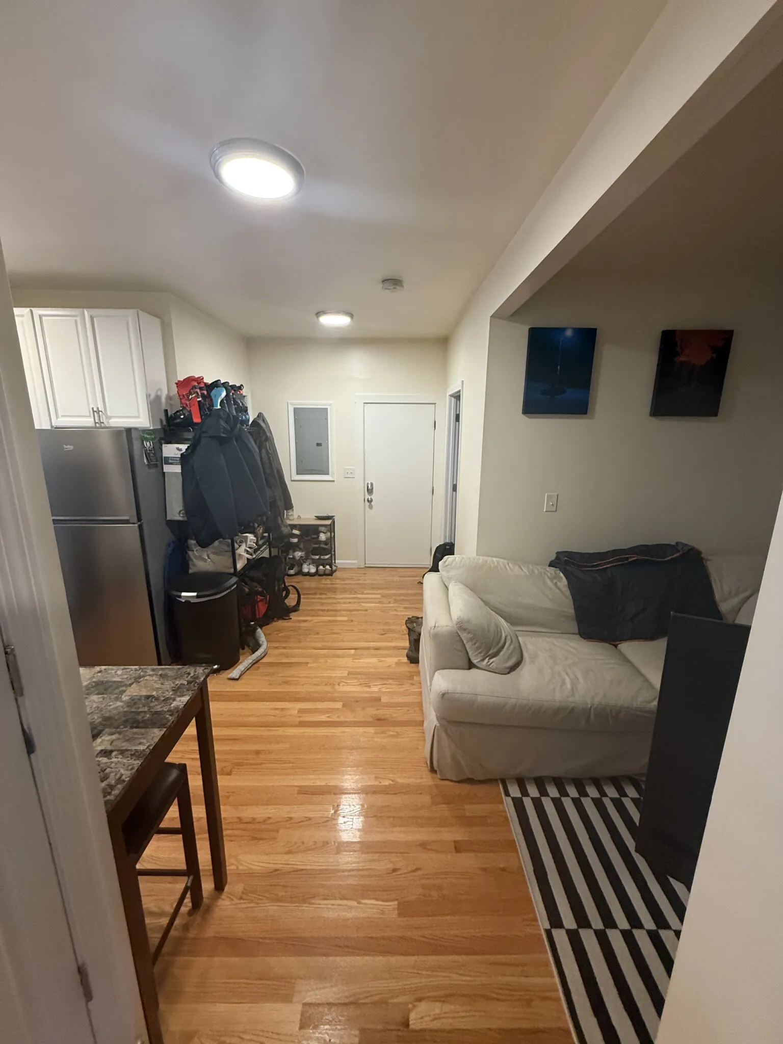 523 East 3rd St, South Boston