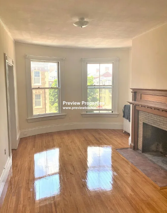 2 Ware St, Mid Cambridge