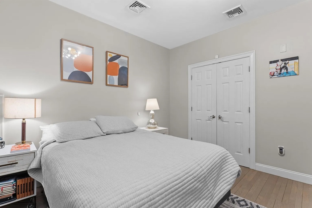 520 Massachusetts, South End