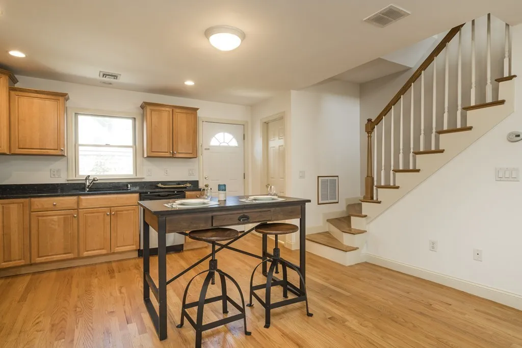 40 Eutaw St, East Boston