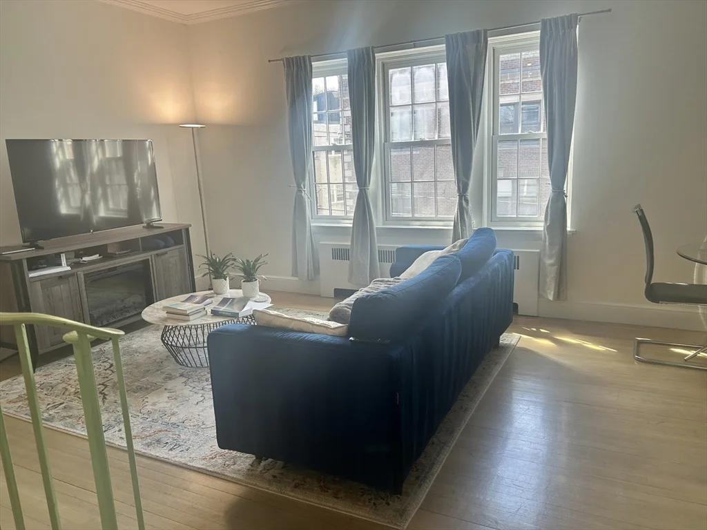 31 Park St, Coolidge Corner