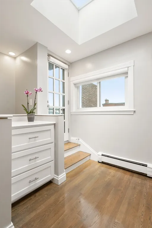 203 St Botolph, Back Bay