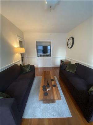 38 Calvin St, Ward Two