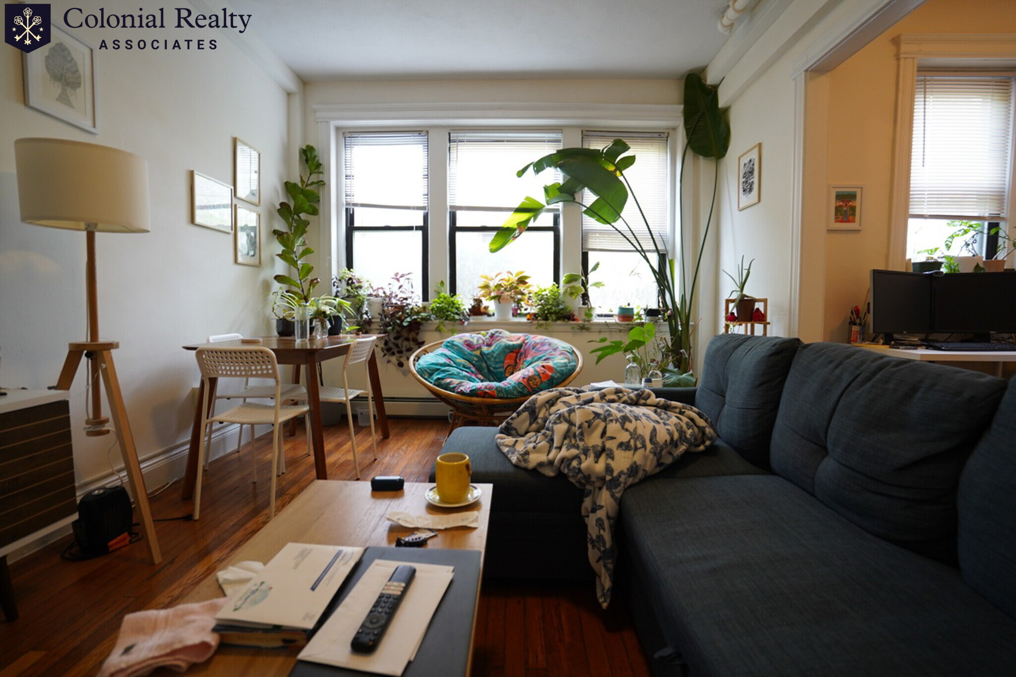 82 Brainerd Rd, Allston