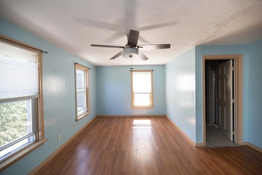 17 Montague St, Worcester