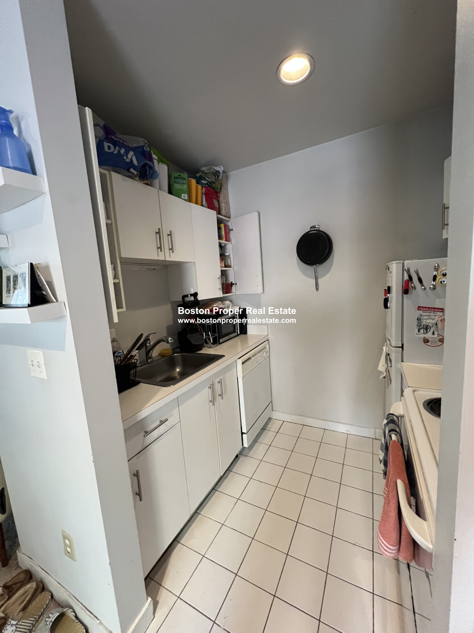 39 Saint Botolph St, Back Bay