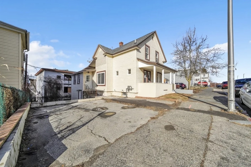 57 Wall St, Union Hill