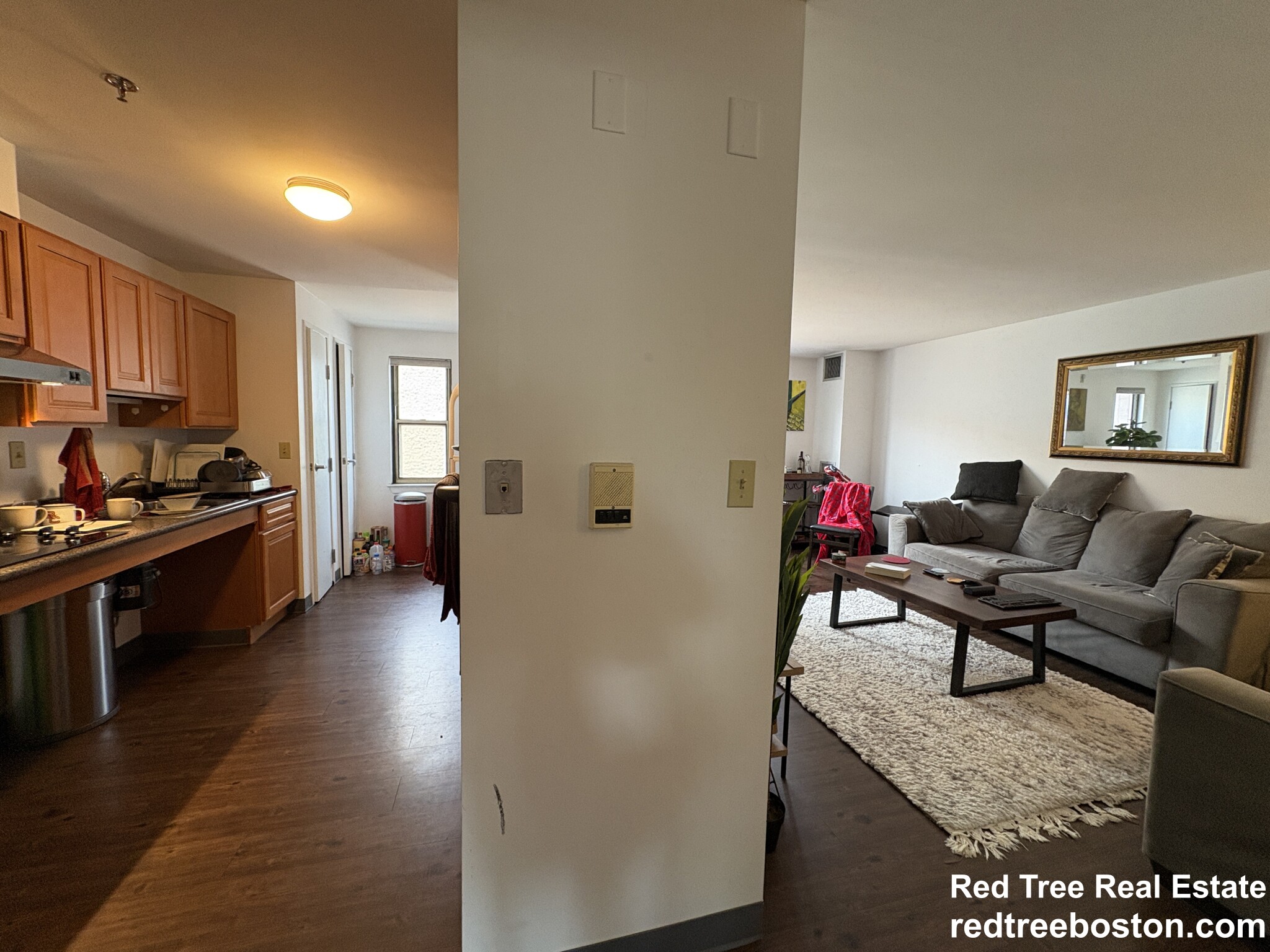 888 Washington St, Chinatown