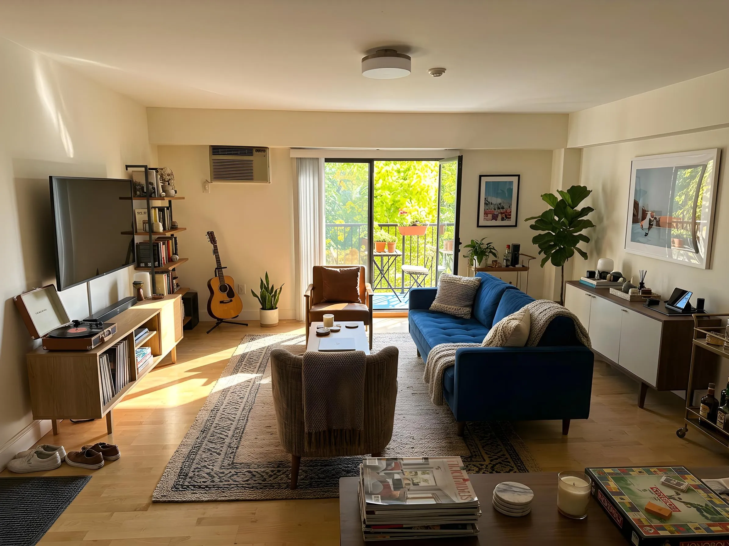 125 Pleasant St, North Brookline