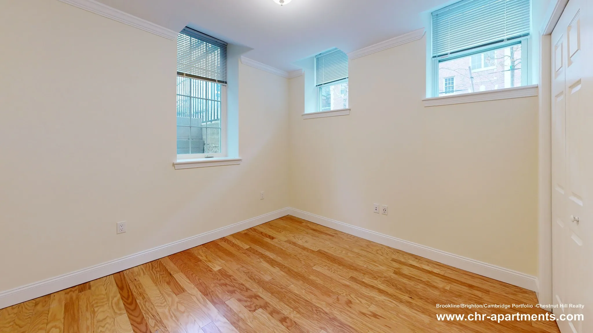 18 Chauncy St, Neighborhood Nine