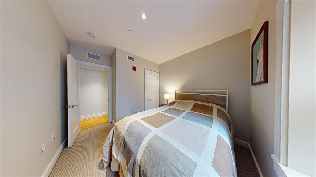 19 Father Francis Guilday, South End