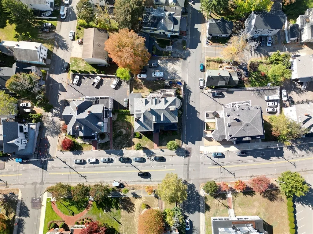 95 Summer St, Winnekenni Park