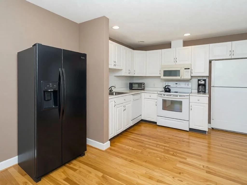 31 Warren St, Waltham