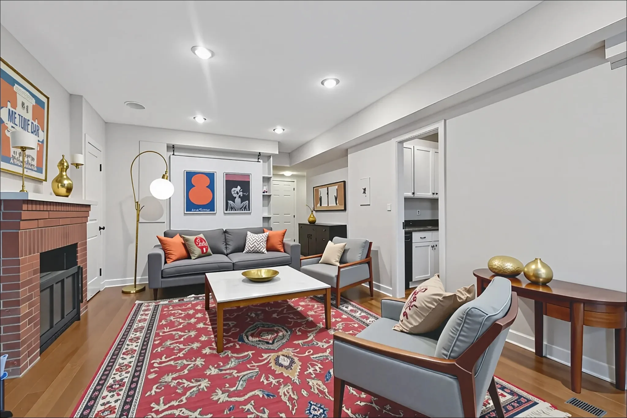 354 Beacon St, Back Bay