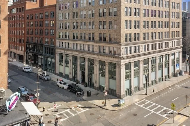 210 South St, Leather District